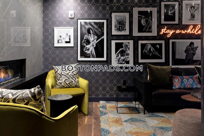 Boston - $4,591+ /mo
