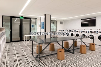 Sant Alphonsus St. Boston