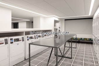 Sant Alphonsus St. Boston