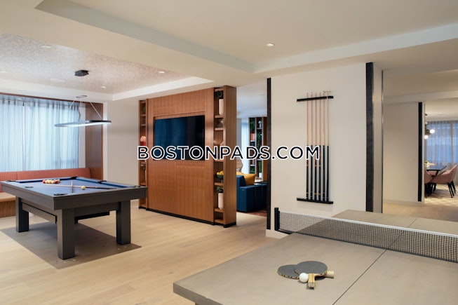 Boston - $4,591+ /mo