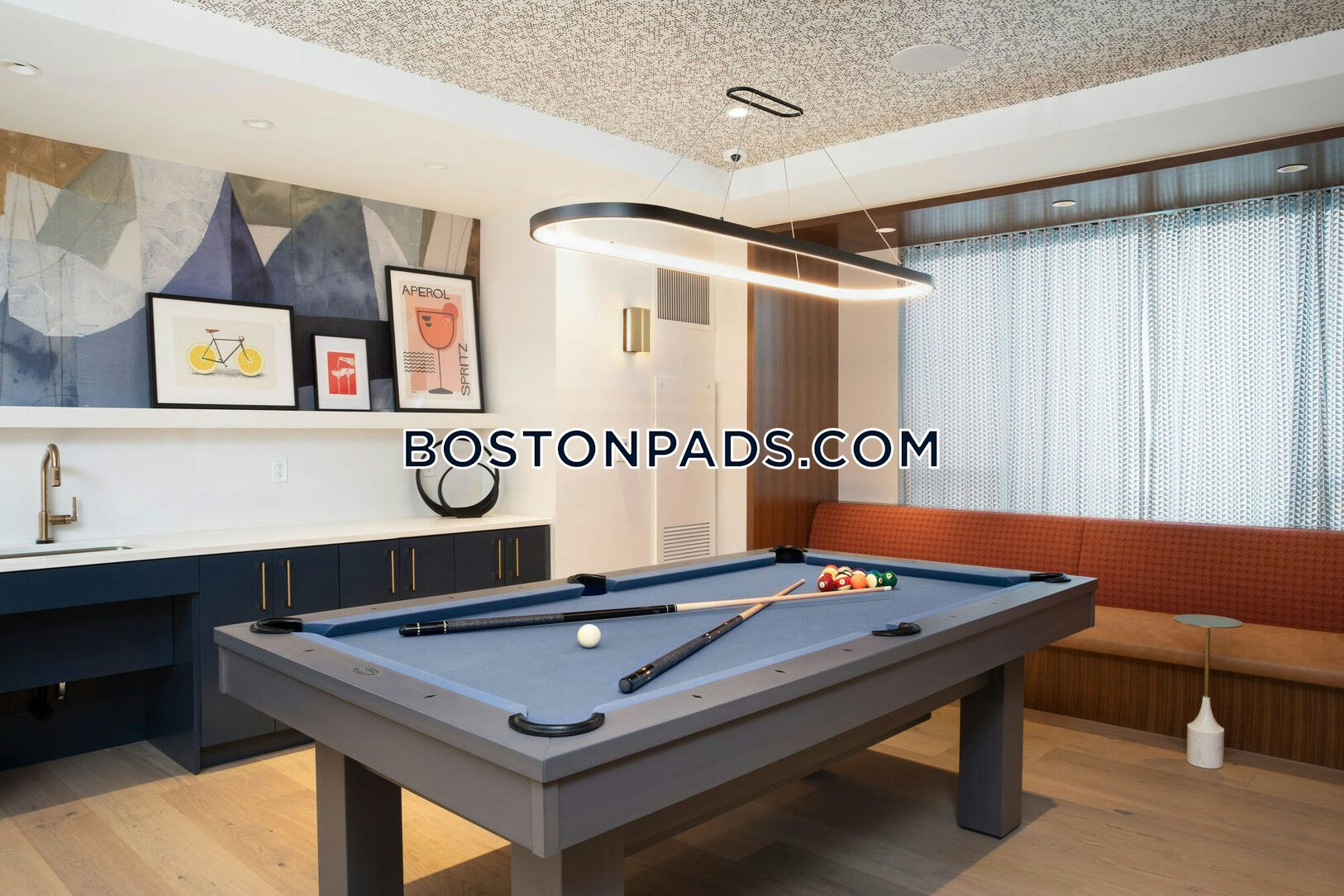 Boston - $2,565