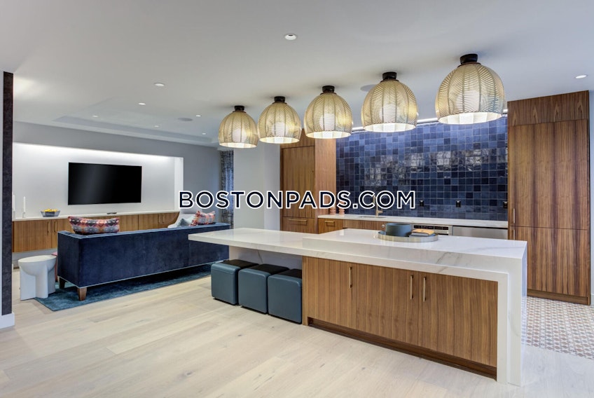 Boston - $4,591+ /month