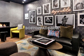 Mission Hill 2 Beds No Bath Boston - $3,374 No Fee