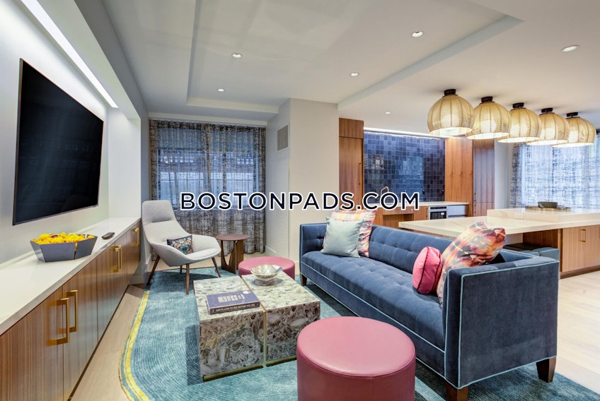 Boston - $4,591+ /month