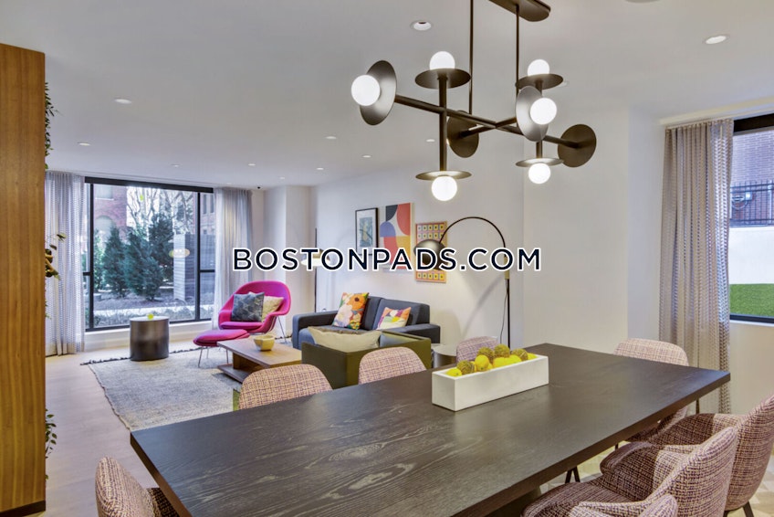 Boston - $3,094+ /month