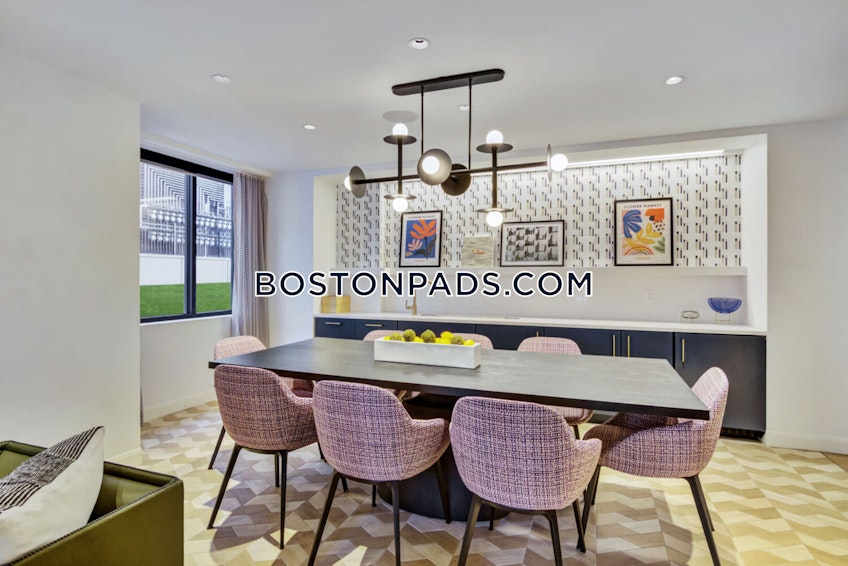 Boston - $3,094+ /month