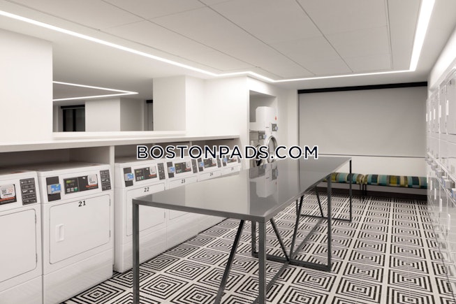 Boston - $2,565+ /mo