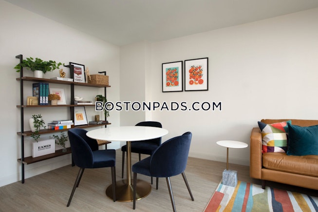 Boston - $4,591+ /mo