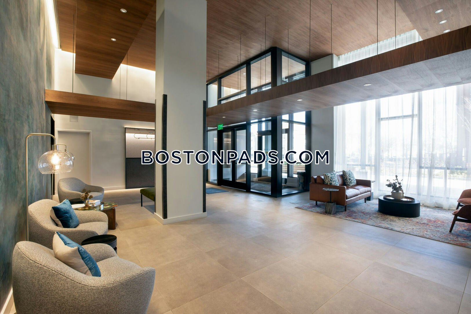 Boston - $2,565