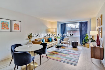 Sant Alphonsus St. Boston