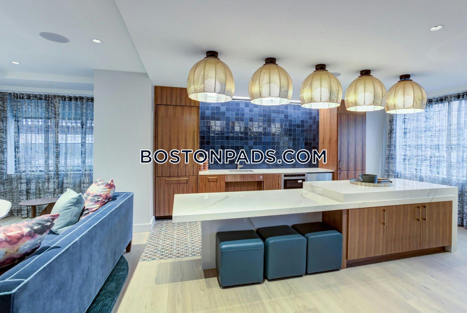 Boston - $2,565