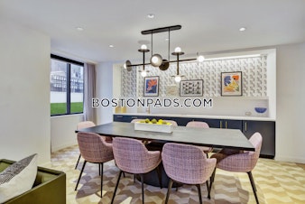 Sant Alphonsus St. Boston