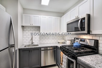 Sant Alphonsus St. Boston