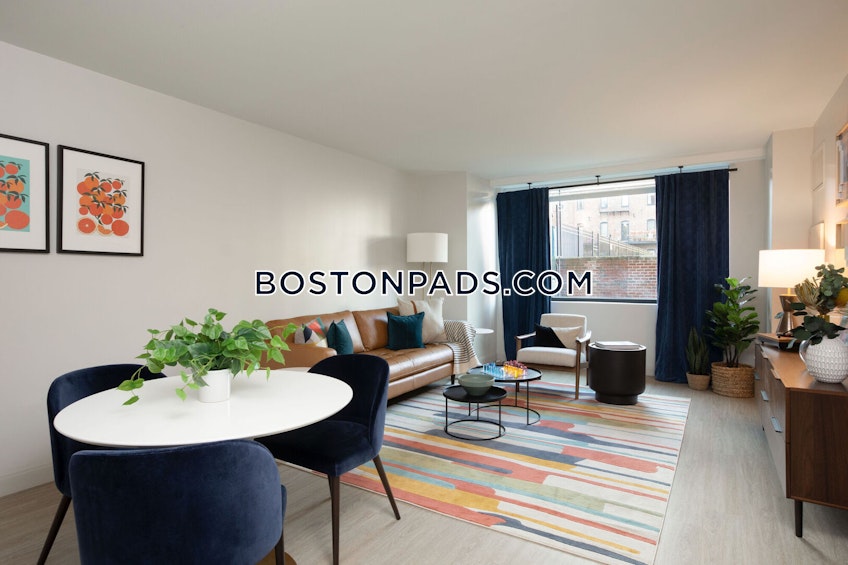 Boston - $2,565+ /month
