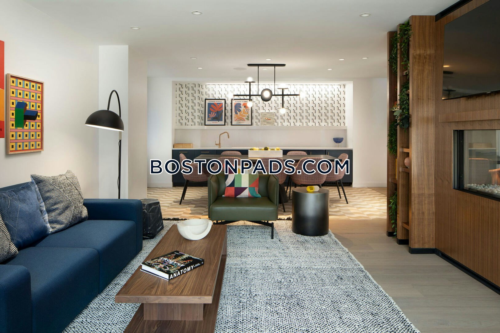 Boston - $2,565