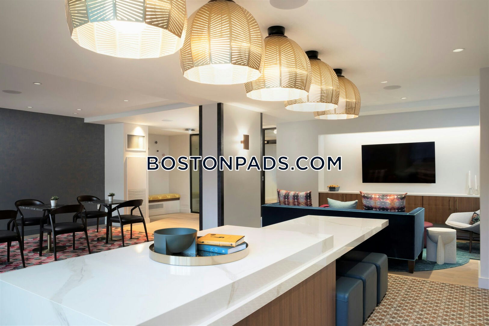 Boston - $2,565