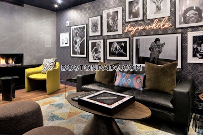 Mission Hill Apartment for rent 1 Bedroom 1 Bath Boston - $2,565 No Fee