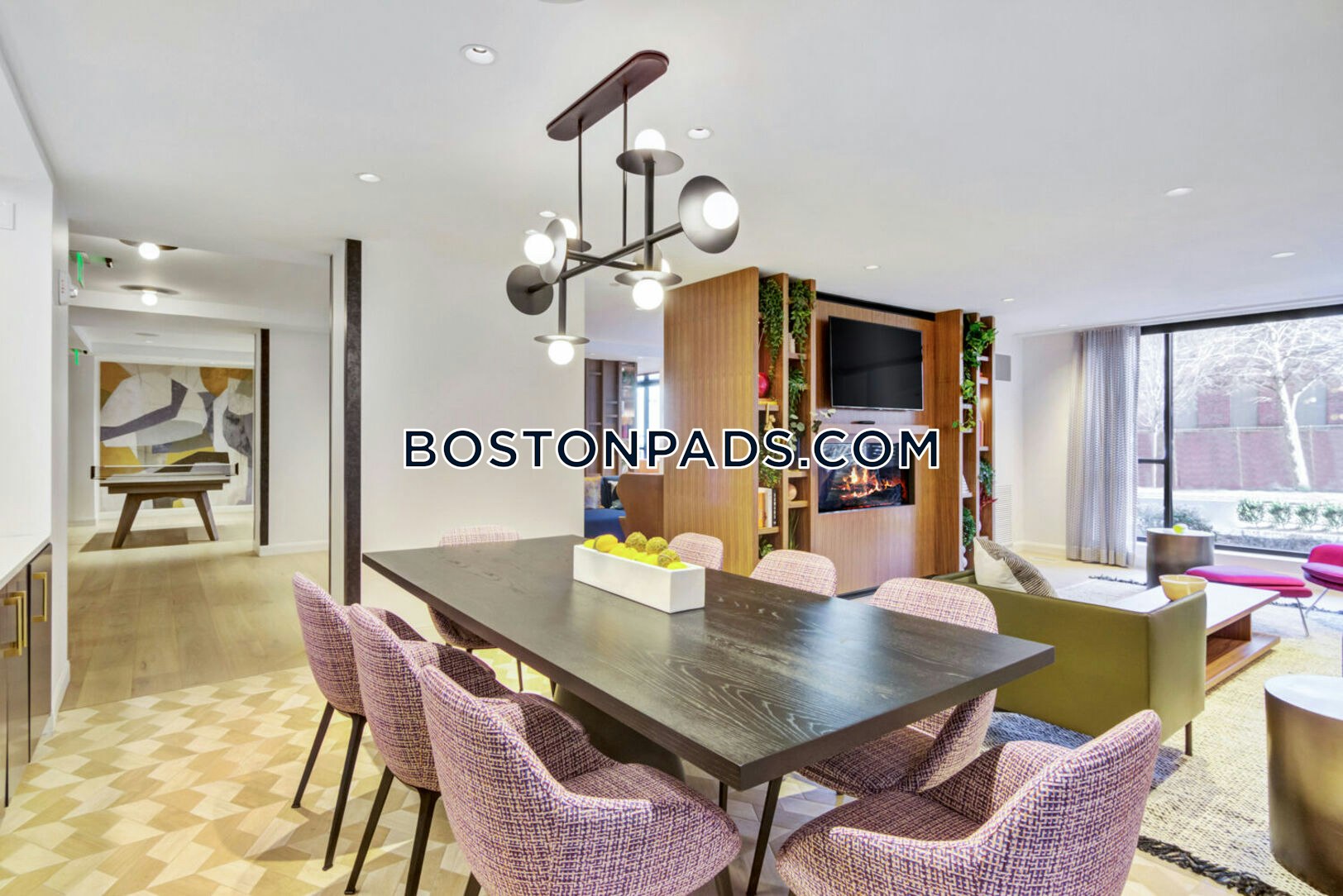 Boston - $2,565