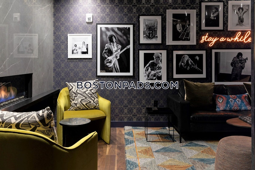 Boston - $2,577+ /month