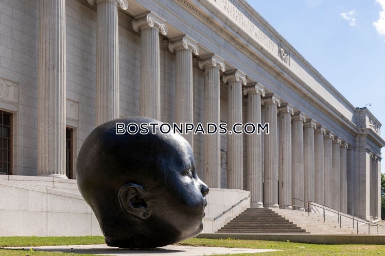 Sant Alphonsus St., Boston