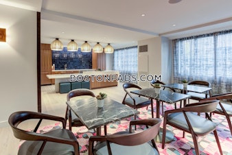 Sant Alphonsus St. Boston