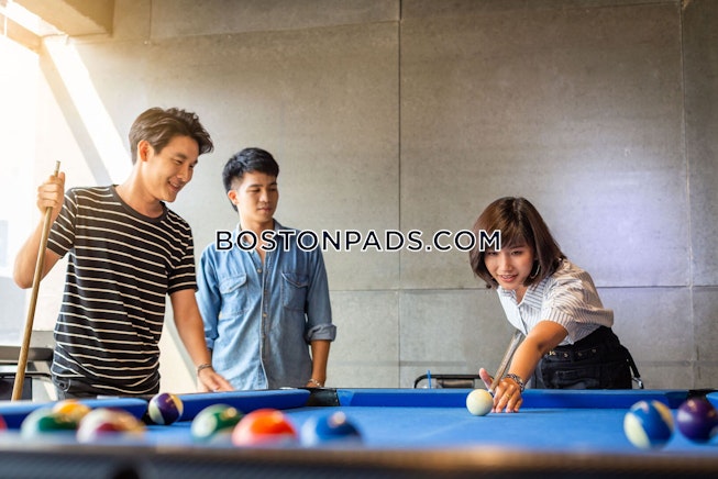 Boston - $3,522+ /mo