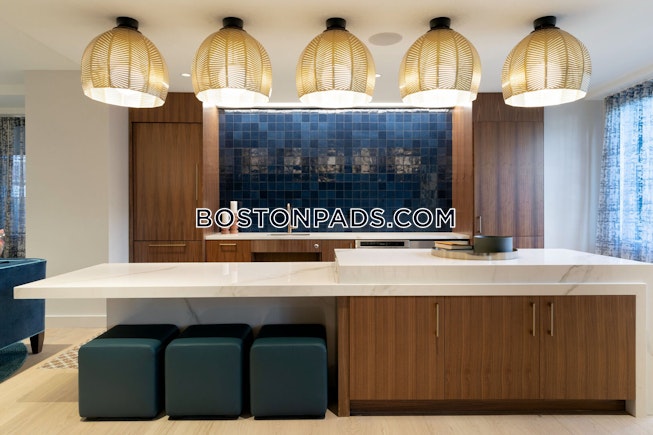 Boston - $3,522+ /mo