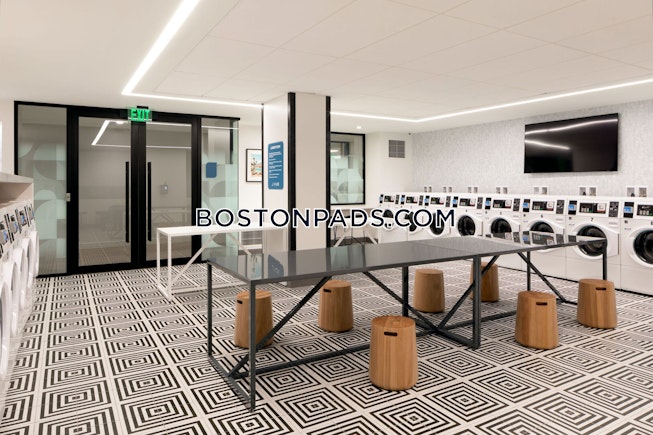 Boston - $3,522+ /mo