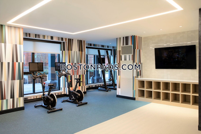 Boston - $2,577+ /month