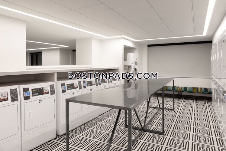 Sant Alphonsus St., Boston