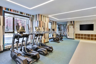 Sant Alphonsus St. Boston