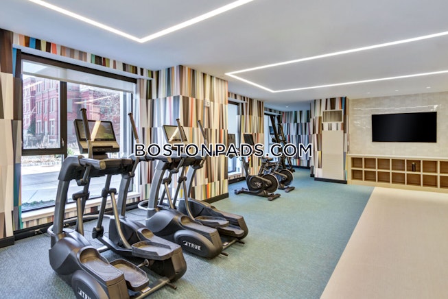 Boston - $2,577+ /mo