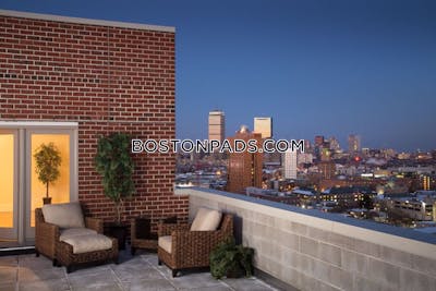 Mission Hill 1 Bed No Bath Boston - $2,901 No Fee