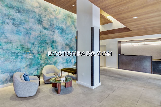 Boston - $3,522+ /mo