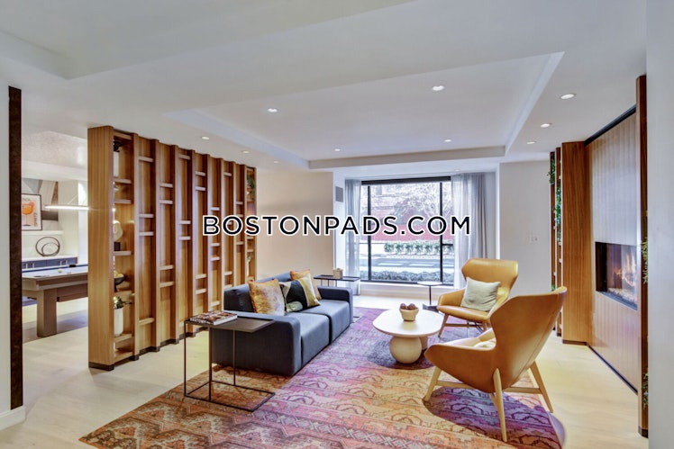 Sant Alphonsus St., Boston