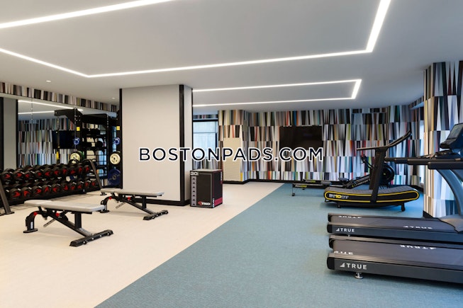 Boston - $3,031+ /mo