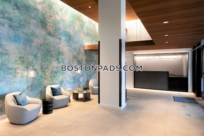 Boston - $3,031+ /mo