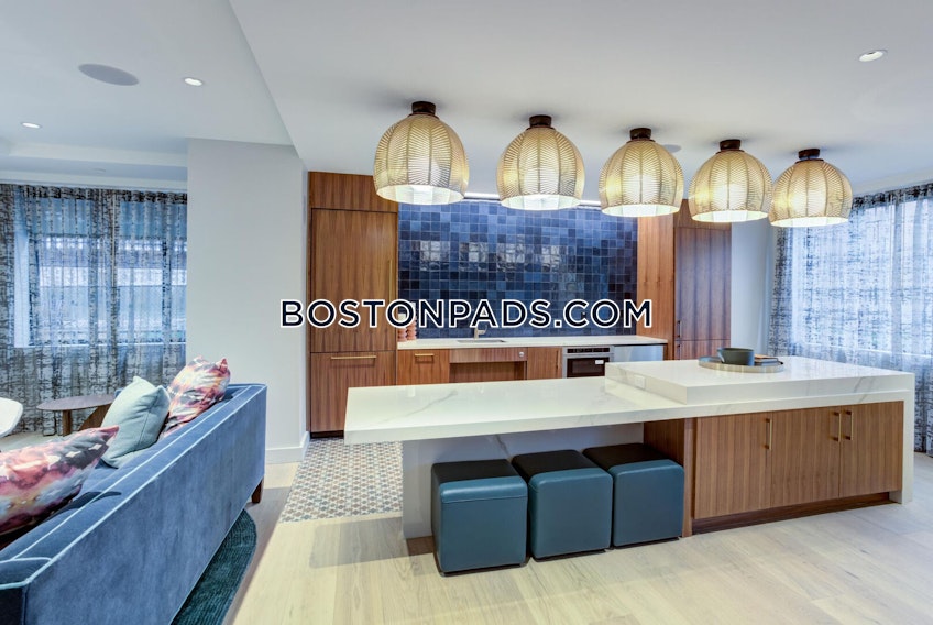 Boston - $3,031+ /month