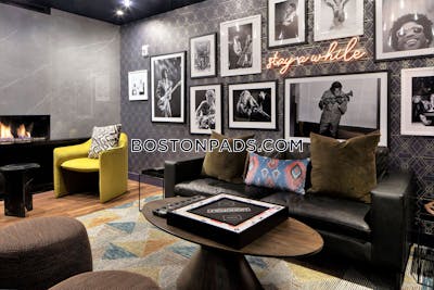 Mission Hill Apartment for rent 1 Bedroom 1 Bath Boston - $2,901 No Fee