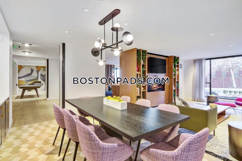 Boston - $3,031+ /month