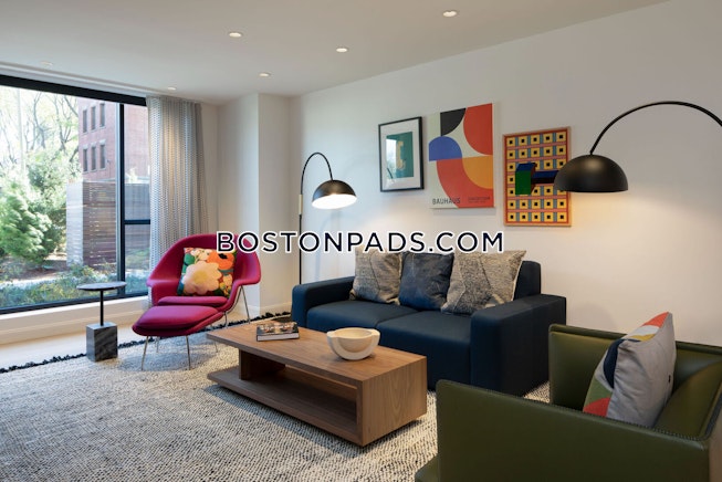Boston - $4,657+ /mo
