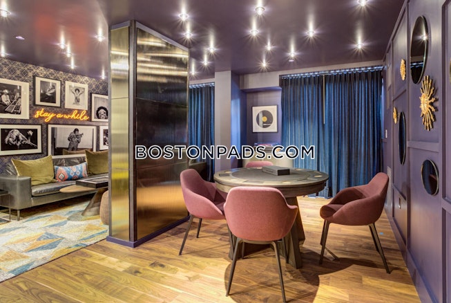 Boston - $4,657+ /mo