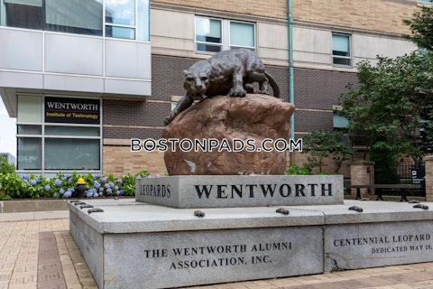 Sant Alphonsus St. Boston photo 37