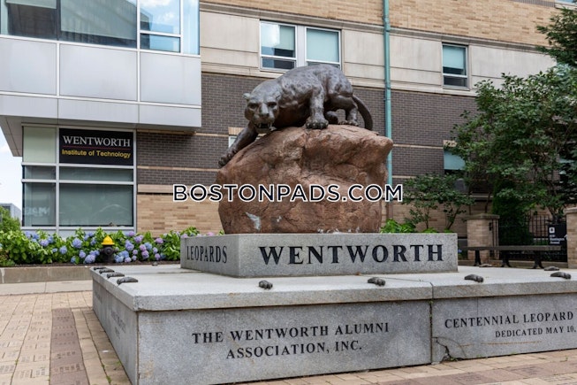 Boston - $2,486+ /mo