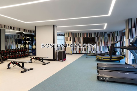 Sant Alphonsus St. Boston photo 30