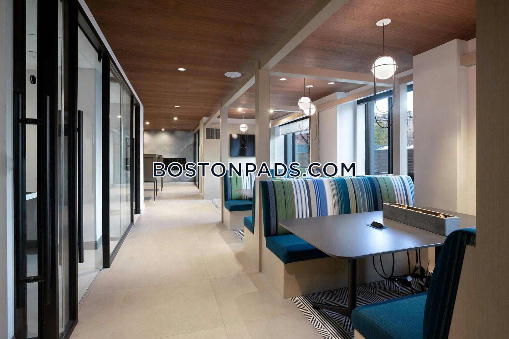 Boston - $2,486