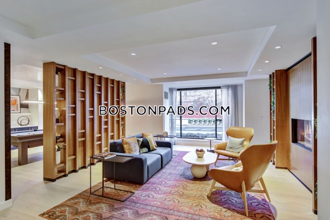 Boston - $4,657+ /mo