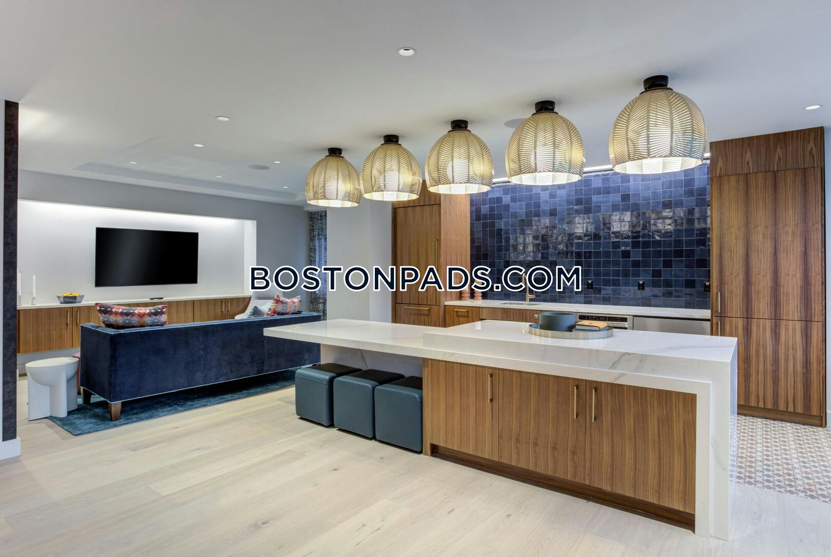Boston - $2,486