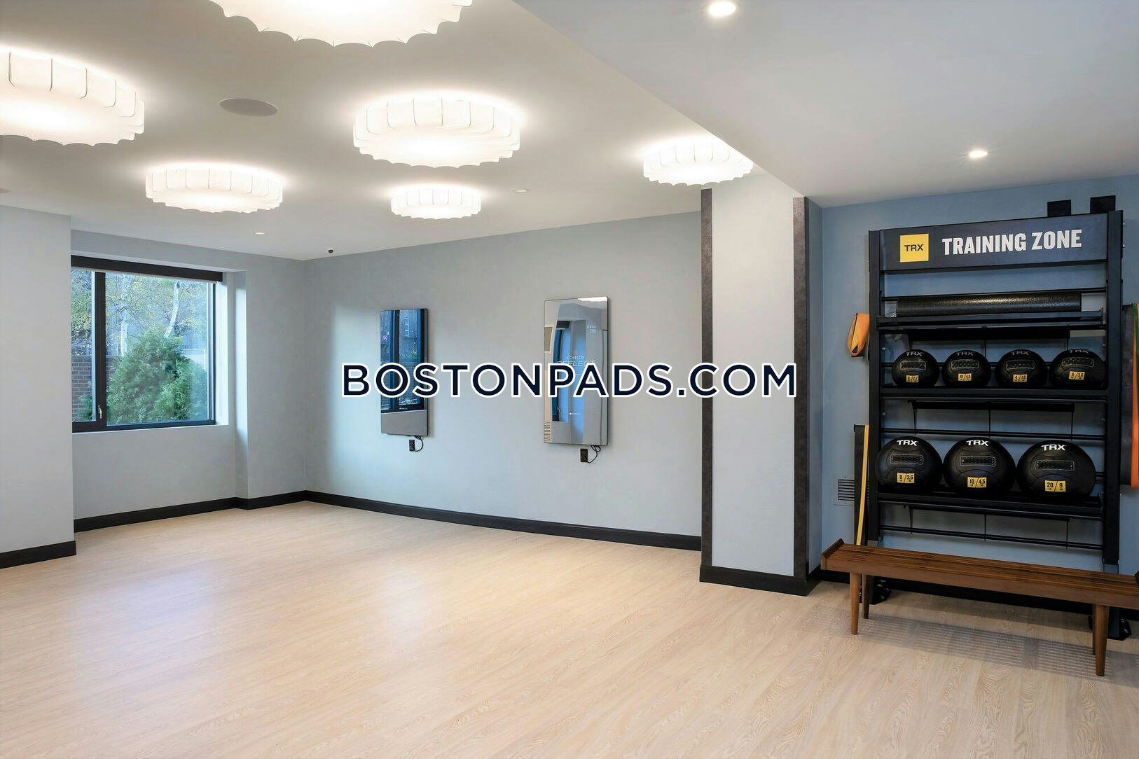 Boston - $2,486