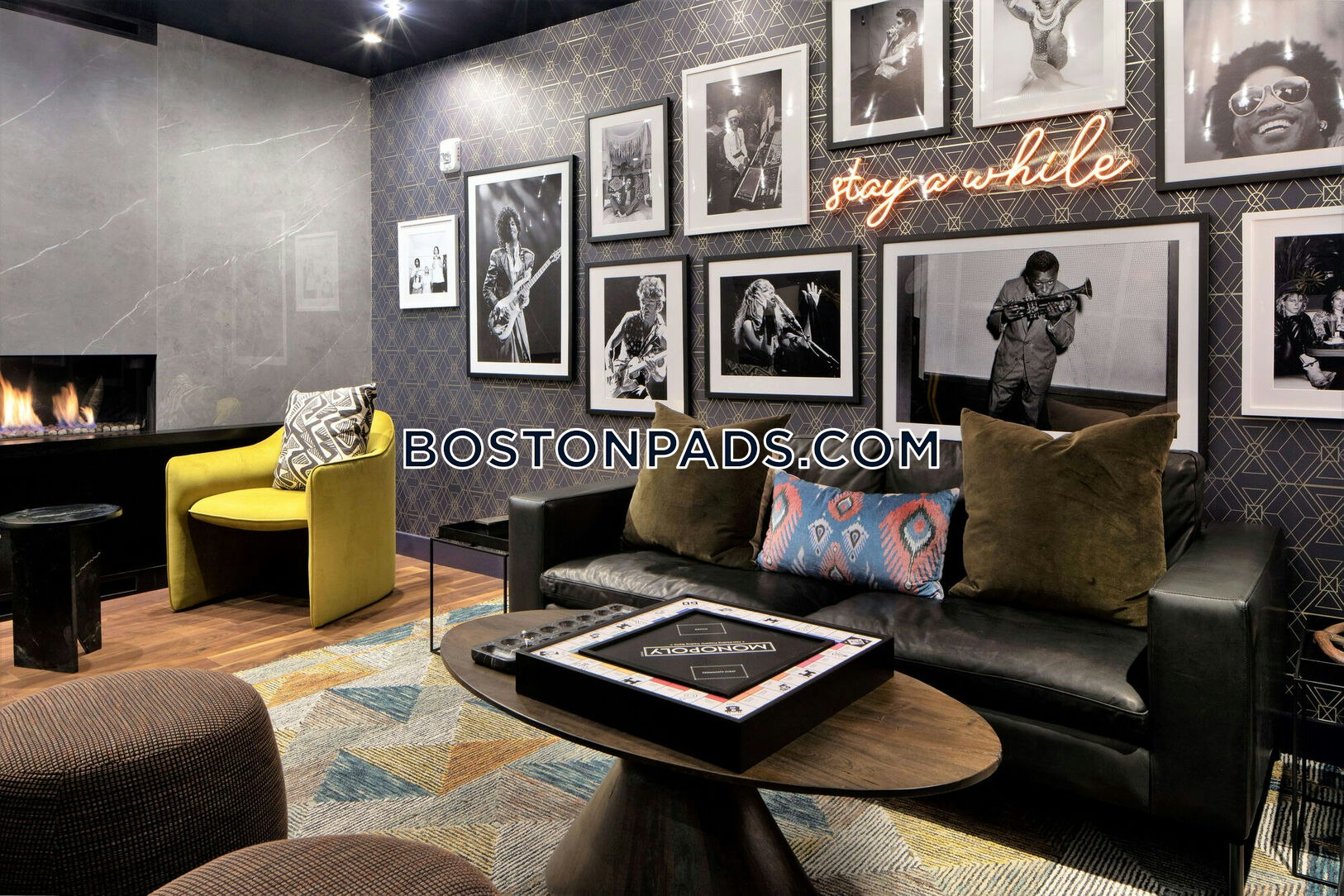 Boston - $2,486